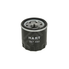 Acquista Filtro olio da HART 327 462 a buon mercato per soli 5,06 €