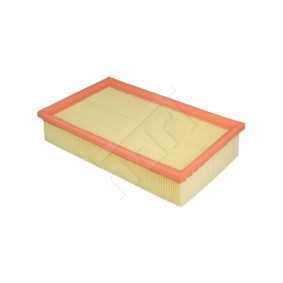 Comprar Filtro de aire de HART 327 705 a bajo precio de 8,19 €