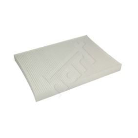 Innenraumfilter 328 386 von HART günstig für 5,13 € online kaufen