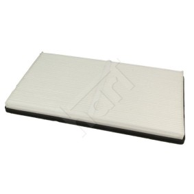 Compre Filtro, ar do habitáculo da HART 328 427 a um preço baixo por 8,97 €
