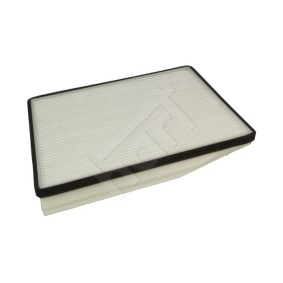 Innenraumfilter 328 437 von HART günstig für 6,65 € online kaufen