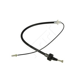 Compre Cabo de aço, accionamento da embraiagem da HART 335 828 a um preço baixo por 9,00 €