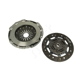 Acquista Kit frizione da HART 336 305 a buon mercato per soli 114,46 €