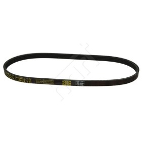 Achetez des Courroie Poly-V HART 338 076 à prix pour 6,03 €
