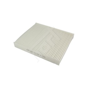 Innenraumfilter 338 157 von HART günstig für 4,94 € online kaufen