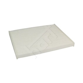 Achetez des Filtre d'habitacle HART 340 802 à prix pour 6,56 €