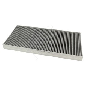 Compre Filtro, ar do habitáculo da HART 340 803 a um preço baixo por 12,37 €