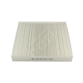 Achetez des Filtre d'habitacle HART 340 828 à prix pour 7,43 €