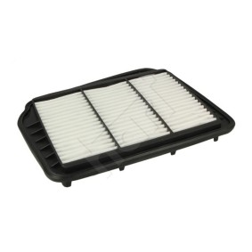 Achetez des Filtre à air HART 347 105 à prix pour 7,19 €