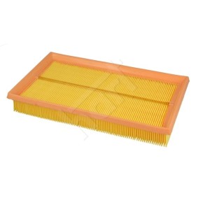Acquista Filtro aria da HART 347 127 a buon mercato per soli 6,13 €