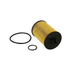 Compre Filtro de óleo da HART 347 411 a um preço baixo por 5,15 €
