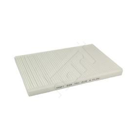 Innenraumfilter 348 751 von HART günstig für 3,99 € online kaufen