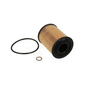Comprar Filtro de aceite de HART 349 116 a bajo precio de 6,32 €