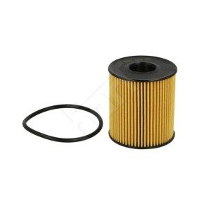 Achetez des Filtre à huile HART 349 201 à prix pour 5,25 €