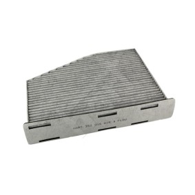 Innenraumfilter 352 016 von HART günstig für 10,82 € online kaufen