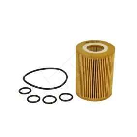 Comprar Filtro de aceite de HART 353 875 a bajo precio de 6,57 €
