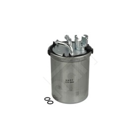 Acquista Filtro carburante da HART 353 941 a buon mercato per soli 10,80 €