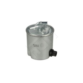 Acquista Filtro carburante da HART 356 972 a buon mercato per soli 17,03 €