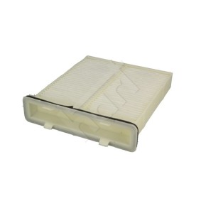 Innenraumfilter 358 453 von HART günstig für 8,77 € online kaufen