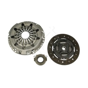 Compre Kit de embraiagem da HART 369 156 a um preço baixo por 116,64 €