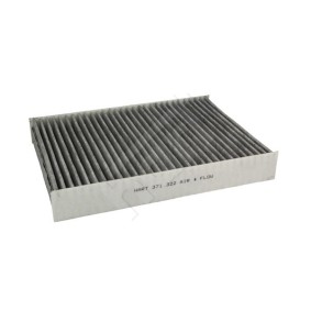 Innenraumfilter 371 322 von HART günstig für 11,09 € online kaufen