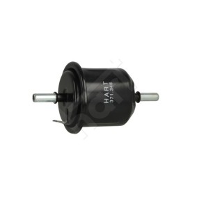 Acquista Filtro carburante da HART 371 346 a buon mercato per soli 9,60 €