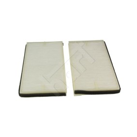 Innenraumfilter 371 350 von HART günstig für 9,20 € online kaufen