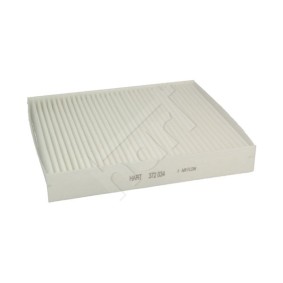 Comprar Filtro de habitáculo de HART 372 034 a bajo precio de 5,26 €
