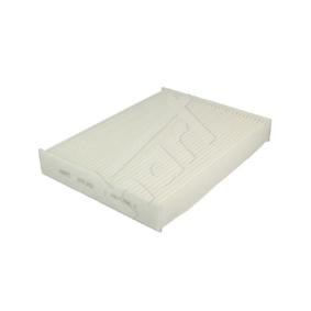 Innenraumfilter 378 242 von HART günstig für 5,17 € online kaufen