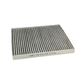 Achetez des Filtre d'habitacle HART 378 244 à prix pour 9,09 €