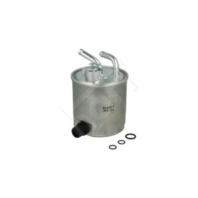 Acquista Filtro carburante da HART 382 754 a buon mercato per soli 17,18 €