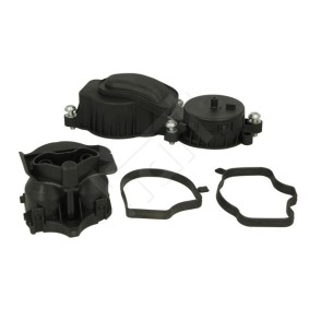 Compre Válvula, respiro do cárter da cambota da HART 387 965 a um preço baixo por 26,76 €