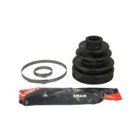 Comprar Juego de fuelle, árbol de transmisión de HART 400 960 a bajo precio de 5,59 €