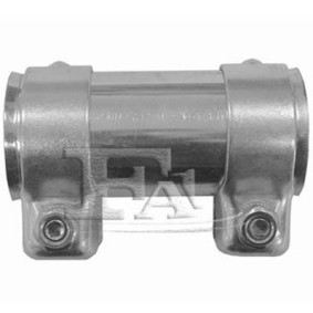 Comprar Abrazadera de tubo de escape de HART 405 597 a bajo precio de 10,17 €