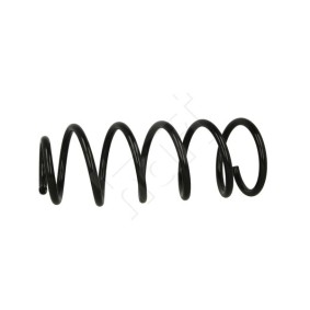 Comprar Muelle de suspensión de HART 430 182 a bajo precio de 17,49 €