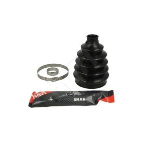 Faltenbalgsatz, Antriebswelle 431 060 von HART günstig für 10,28 € online kaufen
