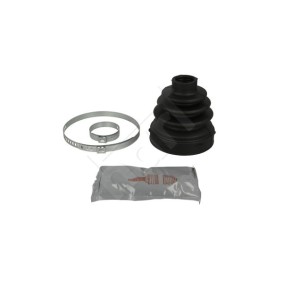 Comprar Juego de fuelle, árbol de transmisión de HART 448 362 a bajo precio de 7,98 €