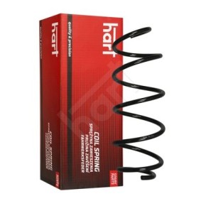 Compre Mola de suspensão da HART 480 951 a um preço baixo por 17,24 €