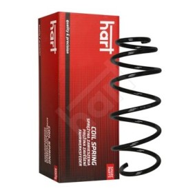 Comprar Muelle de suspensión de HART 480 978 a bajo precio de 20,32 €