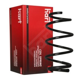 Osta Jousi (auton jousitus) HART:llä 483 320 edullisesti hintaan 32,02 €