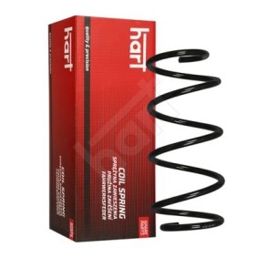 Osta Jousi (auton jousitus) HART:llä 483 367 edullisesti hintaan 24,99 €