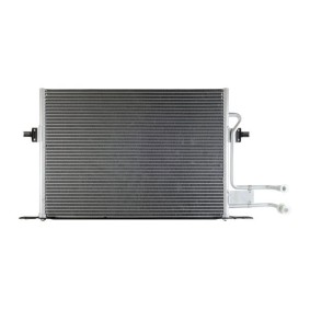 Acquista Condensatore climatizzatore da HART 602 267 a buon mercato per soli 48,82 €