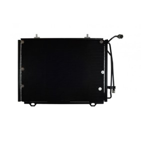Acquista Condensatore climatizzatore da HART 602 297 a buon mercato per soli 111,22 €