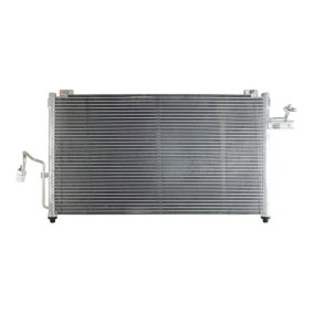 Comprar Condensador, aire acondicionado de HART 605 731 a bajo precio de 94,82 €