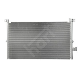 Acquista Condensatore climatizzatore da HART 606 098 a buon mercato per soli 99,13 €