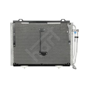 Acquista Condensatore climatizzatore da HART 606 116 a buon mercato per soli 119,87 €