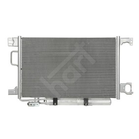 Acquista Condensatore climatizzatore da HART 606 130 a buon mercato per soli 132,06 €