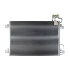 Achetez des Condenseur, climatisation HART 606 157 à prix pour 88,22 €