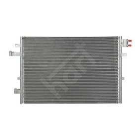 Acquista Condensatore climatizzatore da HART 606 693 a buon mercato per soli 123,69 €