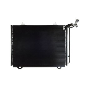 Acquista Condensatore climatizzatore da HART 606 797 a buon mercato per soli 120,82 €